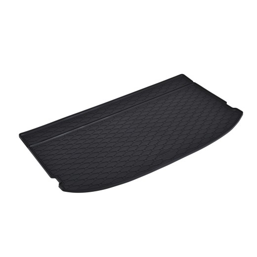 Rigum rubber trunk liner for Suzuki Ignis (2017-)