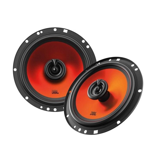 JBL Stage1 Gen2 62F Speakers