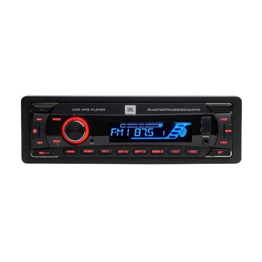 JBL Celebrity 100 car radio