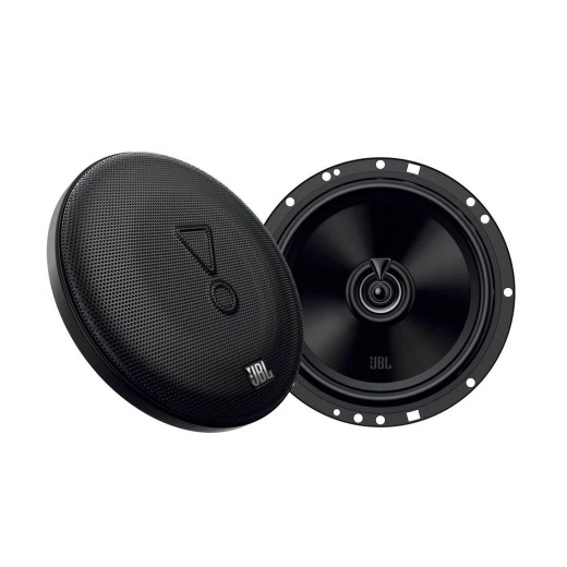 JBL Stage2 Gen2 65 speakers