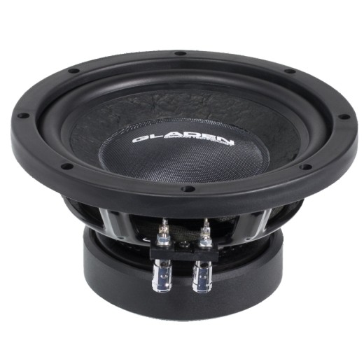 Gladen RS 08 subwoofer