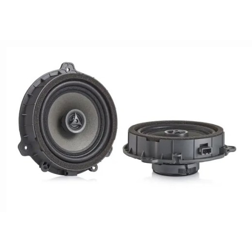Morel IP-HYY5C speakers
