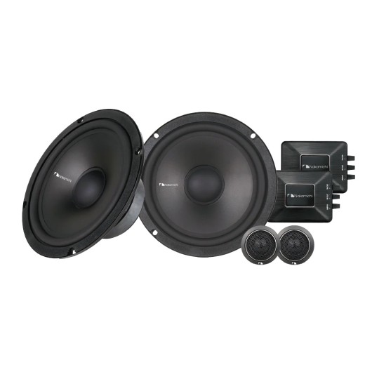 Nakamichi NSF-CS656 speakers