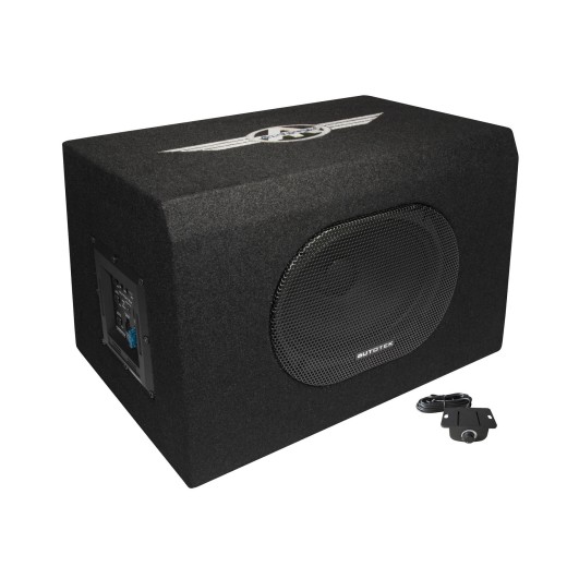 Active subwoofer Autotek A690RXA