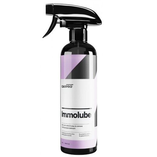 Lubricant CarPro ImmoLube (500 ml)