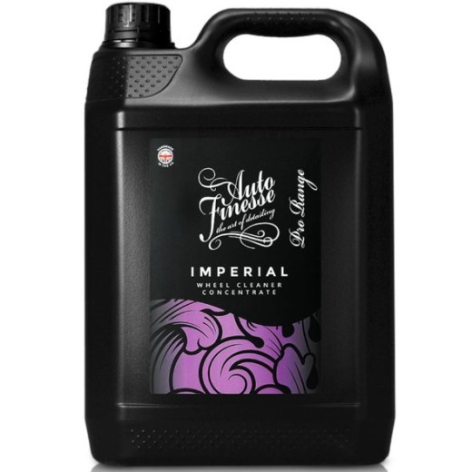 Auto Finesse Imperial Wheel Cleaner (5000 ml)