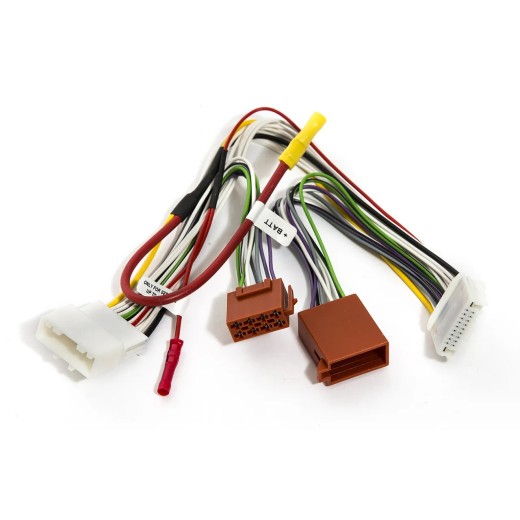 Wiring harness Connection CN ISO TH INI01