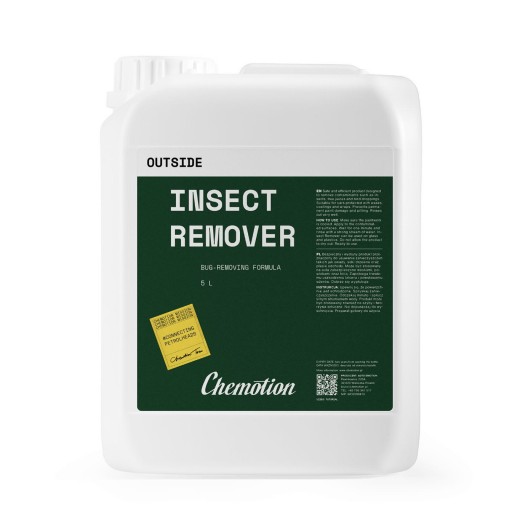 Chemotion Insect Remover (5000 ml) New
