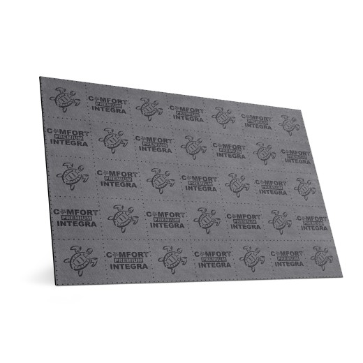Sound insulation material Comfortmat Integra