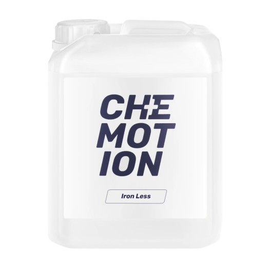 Chemotion Iron Less fly rust remover (5000 ml)