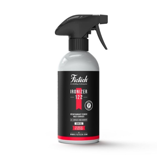 Fictech Ironizer Tutti Frutti rust remover (500 ml)