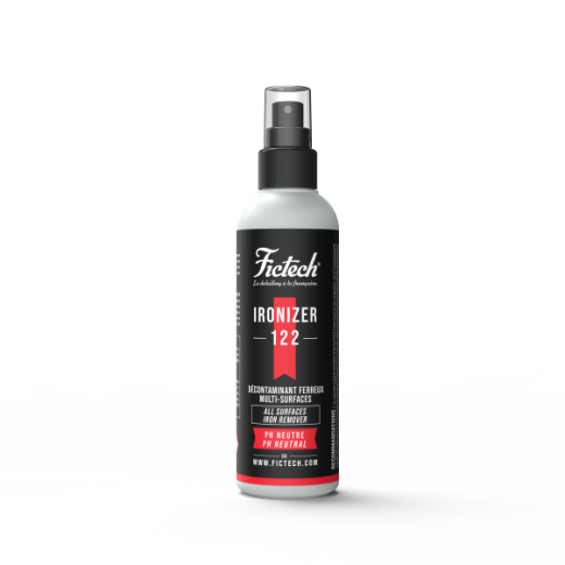 Fictech Ironizer Tutti Frutti rust remover (100 ml)