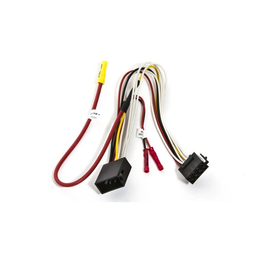 Wiring harness Connection CN ISO TH ISO01