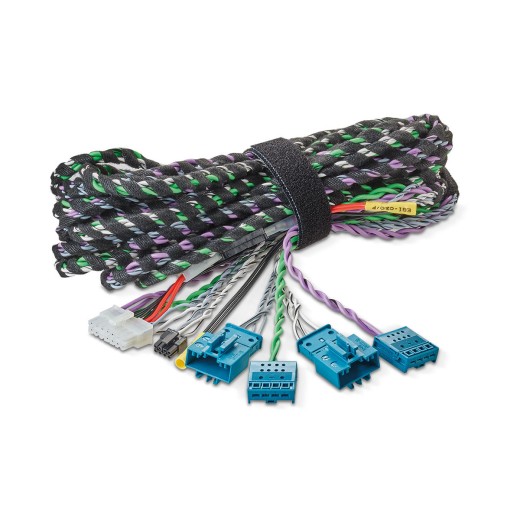 Focal BMW 2.1 IMP HARNESS connection cable