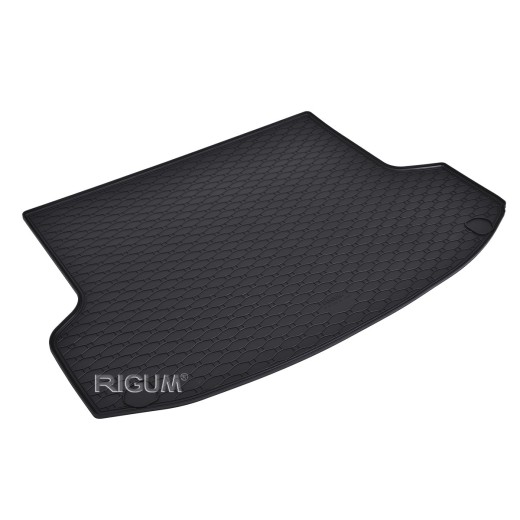 Rigum rubber trunk liner for Hyundai ix35 (2010-)