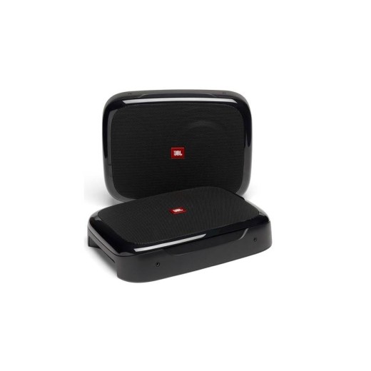 JBL FUSE passive subwoofer