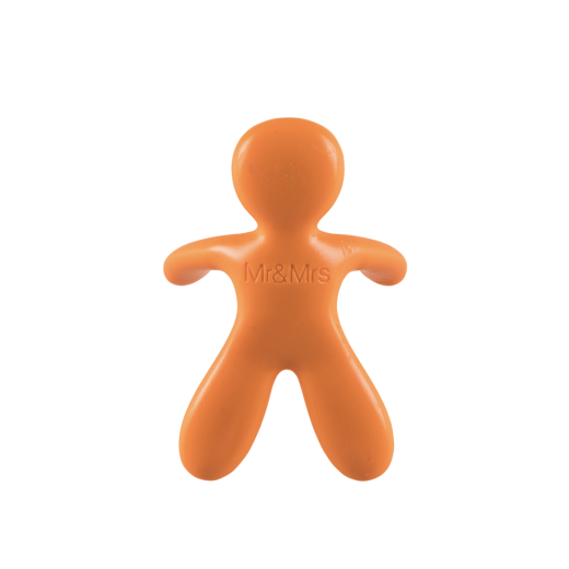 Mr&Mrs Fragrance Cesare Energy orange car fragrance