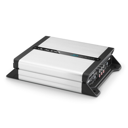 JL Audio JD400/4 amplifier