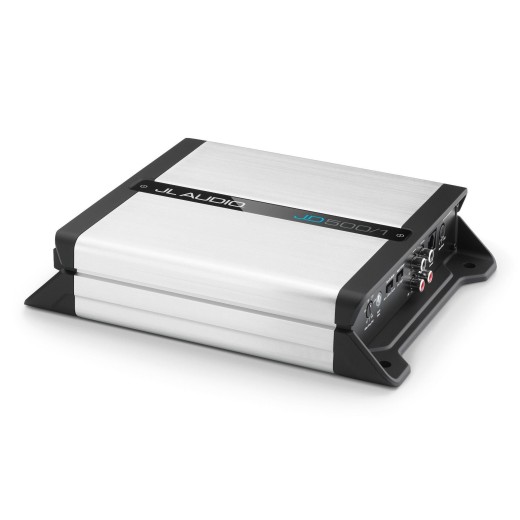 JL Audio JD500/1 amplifier