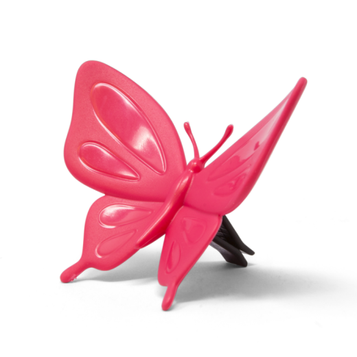 Mr&Mrs Fragrance Forest Cucumber pink car fragrance