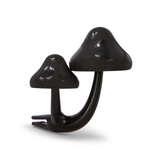 Black car fragrance Mr&Mrs Fragrance Forest Sandal & Incense