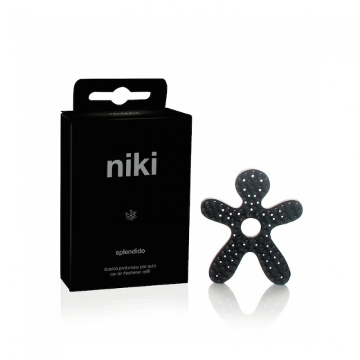 Replacement refill Mr&Mrs Fragrance Niki Crystal - Splendido