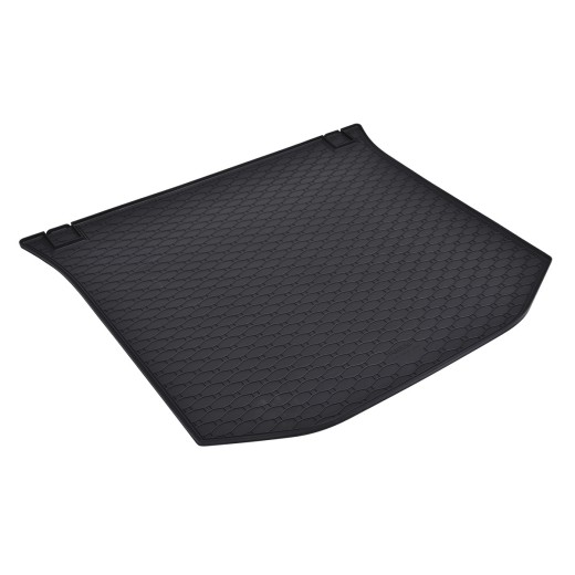 Rigum rubber boot liner for Jeep Grand Cherokee (2011-)