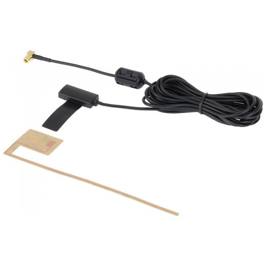Active DAB antenna Alpine KAE-242DA