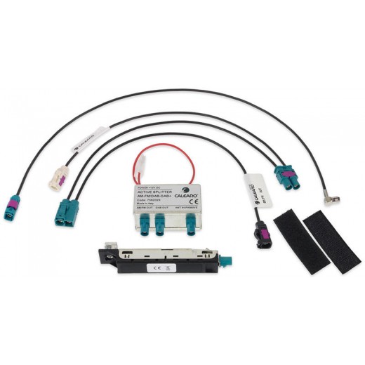 Antenna splitter Alpine KAE-DAB1G7