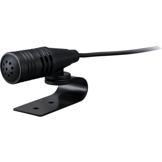 Microphone Kenwood T9B-0073-00