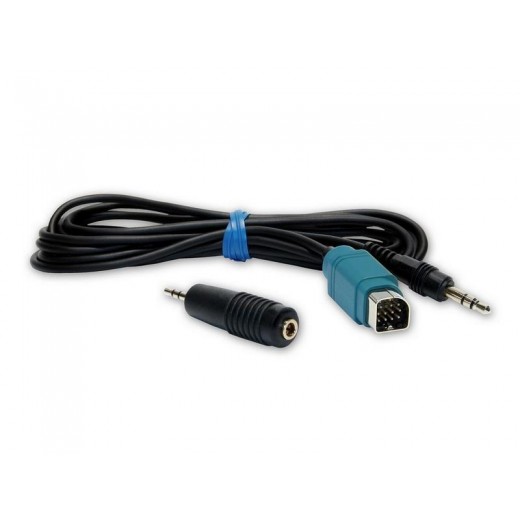 Adapter Alpine KCE-237B