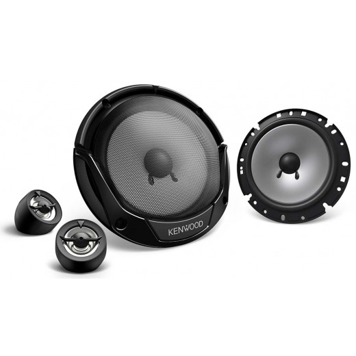 Speakers Kenwood KFC-E170P