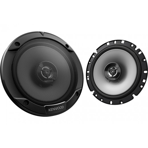 Speakers Kenwood KFC-S1766