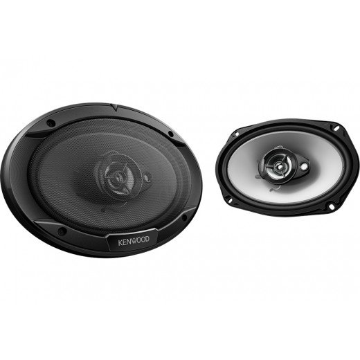Speakers Kenwood KFC-S6966