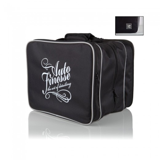 Auto Finesse Detailers Kit Bag