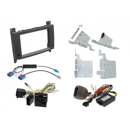Alpine KIT-702MB installation kit