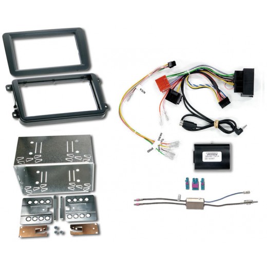Alpine KIT-7VWDPQ installation kit