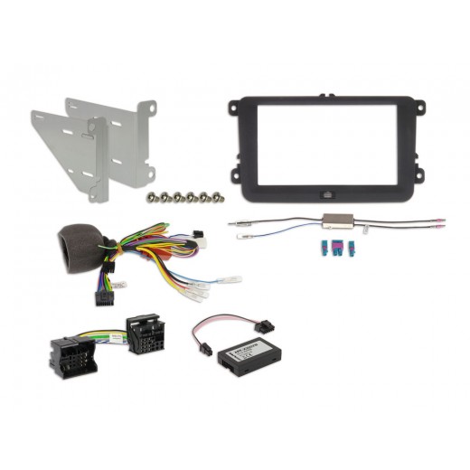 Alpine KIT-7VWX300 installation kit