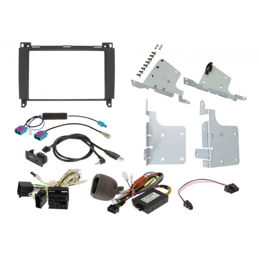 Installation Kit Alpine KIT-802-447