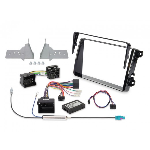 Alpine KIT-802T5 installation kit