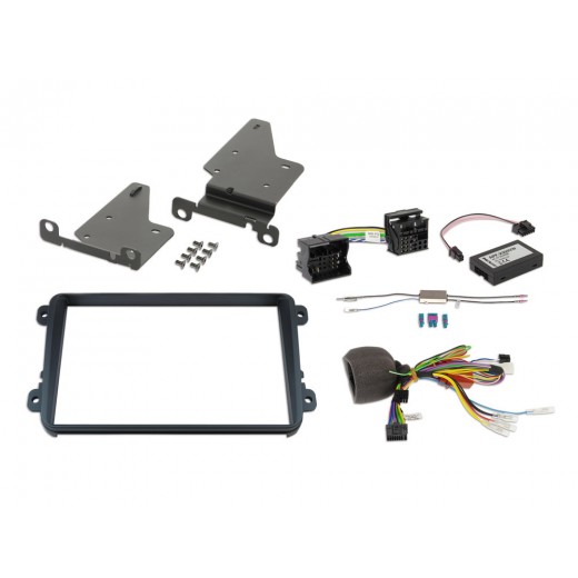 Alpine KIT-8VWTX300 installation kit