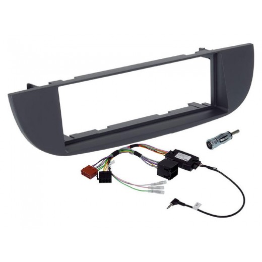 Alpine KIT-F9FI-312G installation kit