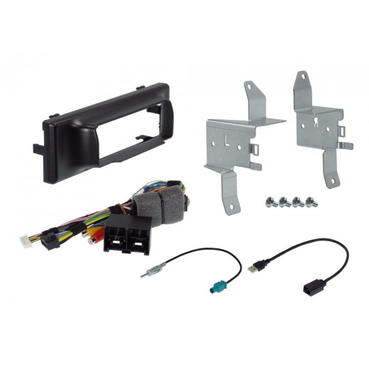 Installation kit Alpine KIT-F9FO-TRA