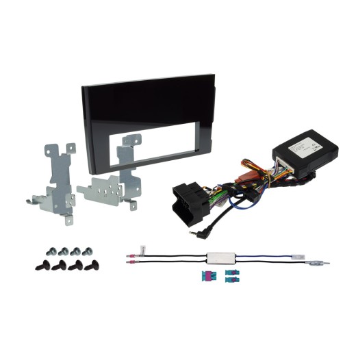 Alpine KIT-F9VW-T61 installation kit