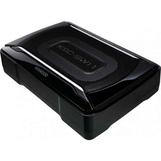 Active subwoofer Kenwood KSC-SW11