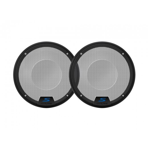 Alpine KTE-S65G speaker grills