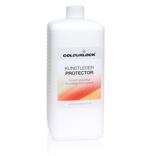 Leather protection Colourlock Kunstleder Protector 1 L