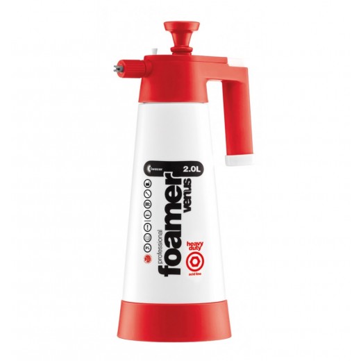 Foamer Kwazar VENUS Super Foamer ACID 2 l + extra foam endings