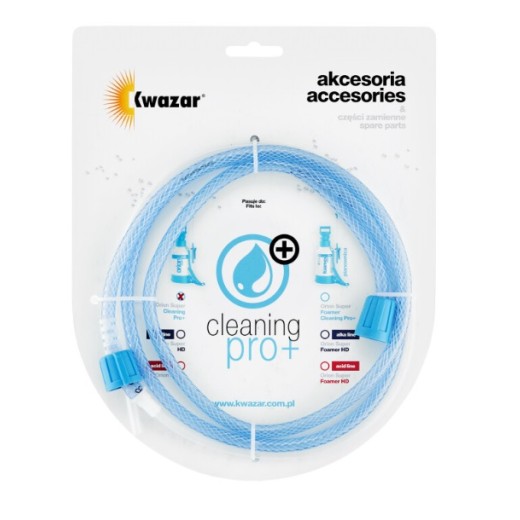 Hose Kwazar Orion Super PRO+ sprayer hose 1.5 m