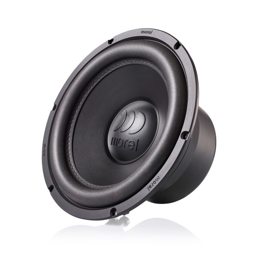 Morel Kinetic 104 subwoofer
